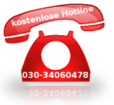 kostenlose Hotline