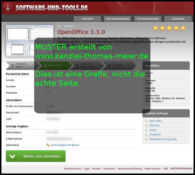 Software und Tools Teil 2