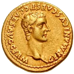 Lizenz: <a href='https://creativecommons.org/licenses/by-sa/3.0/'>CC BY-SA 3.0</a> <br>Vorlage: Classical Numismatic Group, Inc.<br>bearbeitet: <br>Thomas Meier-Bading