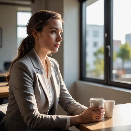 Someone has been dismissed.