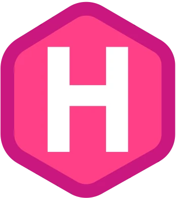 Hugo Logo